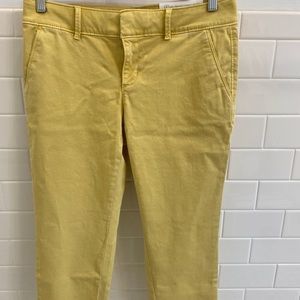 Girlfriend Chino Pants